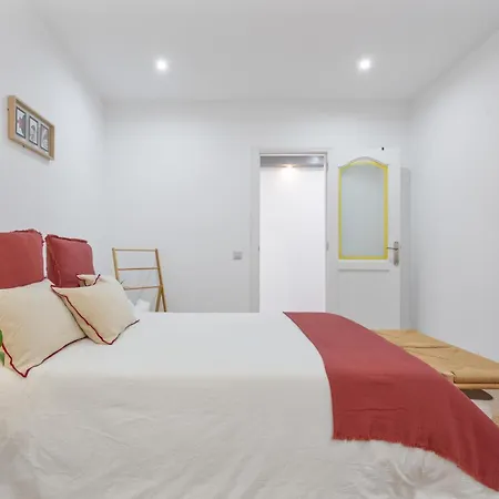 Toro 2 Vakantiehuis Corralejo