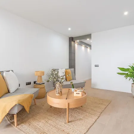 Vakantiehuis Toro 2 Corralejo