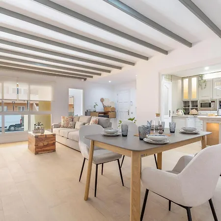 Vakantiehuis Toro 2 *