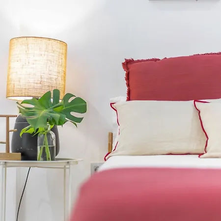 Vakantiehuis Toro 2 Corralejo