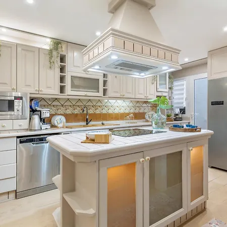 Toro 2 Vakantiehuis Corralejo