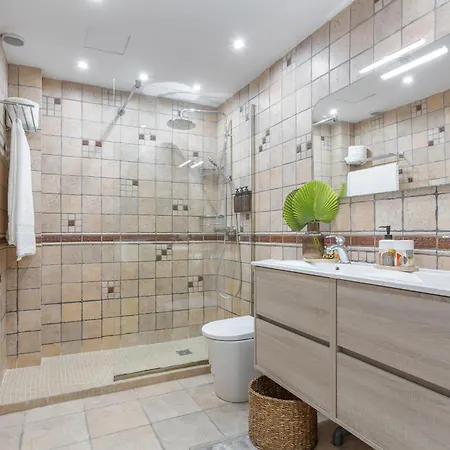 Vakantiehuis Toro 2 Corralejo