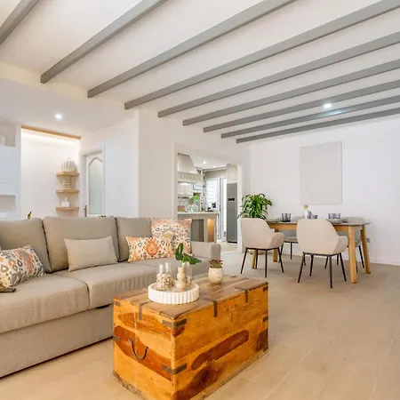 Vakantiehuis Toro 2 *