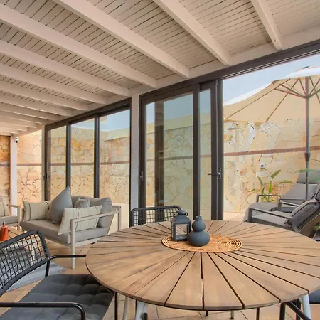 Casa vacanze Toro 2 Corralejo