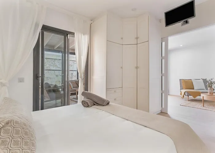 Toro 2 Casa de Férias Corralejo