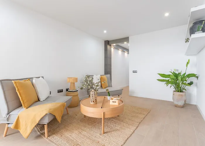 Casa de Férias Toro 2 Corralejo