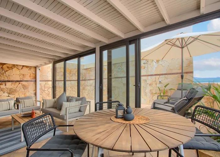 Casa de Férias Toro 2 Corralejo