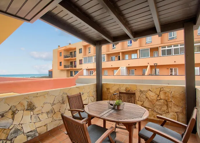 Casa de Férias Toro 2 *