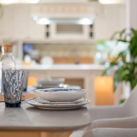 Tatil Evi Toro 2 Corralejo