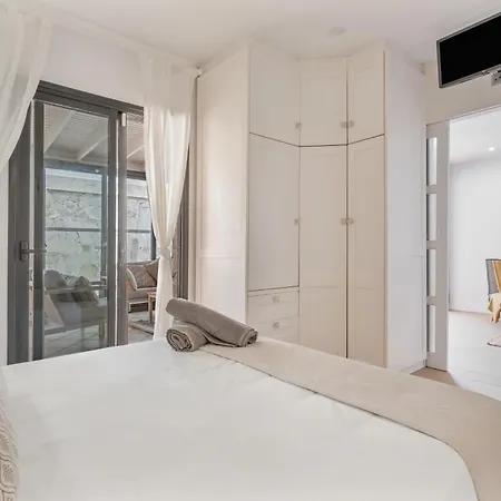 Toro 2 Tatil Evi Corralejo