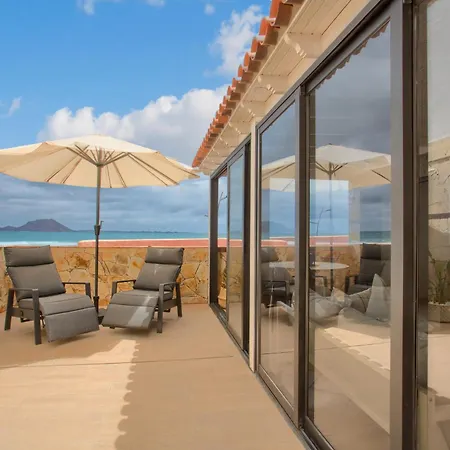 Toro 2 Tatil Evi Corralejo