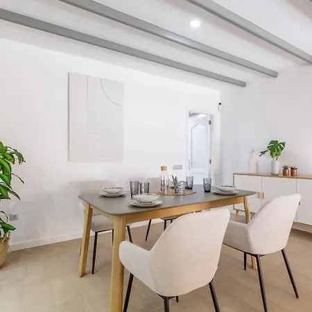 Toro 2 Ferienhaus *