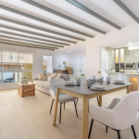 Toro 2 Ferienhaus